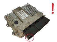 Blok Ovladačů FGP MJD6JF.S1 51775008 71600.005.04 Fiat Magneti Marelli 14879