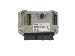 Blok Ovladačů PSA Toyota 89661-0H170 0261S06147 Bosch 43726