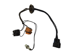 Elektrické dráty Pravý/levý Zadek 6534PC Citroen C4 HB 13077