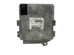 Blok Ovladačů PSA 9639907780 IAW1AP.80 16300.684 Magneti Marelli 50617