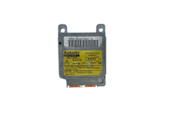 Blok Ovladačů 9632167780 550776300 PSA Autoliv