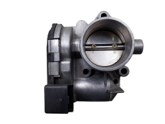Škrticí Klapka Citroen Peugeot 0280750085 1635Q9 1.6 Bosch 2489