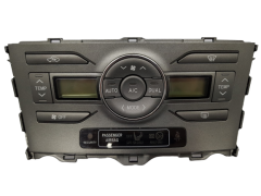 Panel Větrání Toyota Auris 5590002221 55900-02221 Panel Větrání Toyota Auris 5590002221 55900-02221