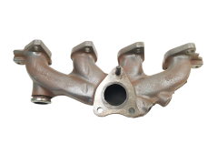 Výfukové Potrubí 140040840R 1.5 dci Renault Nissan Mercedes 0km