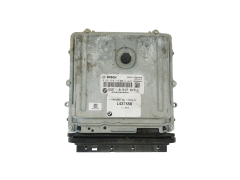 Blok Ovladačů 0281018319 8517015 BMW Bosch  Blok Ovladačů 0281018319 8517015 BMW Bosch
