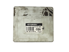 Blok Ovladačů 39110-02743 S02808263 Hyundai Blok Ovladačů 39110-02743 S02808263 Hyundai