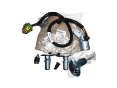 Zapalování Nový originál 4162.Y3 4162Y3 Citroen Peugeot