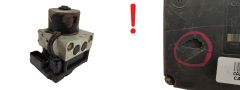 Pumpa Abs Fiat Bravo Brava 46529968 10.0949-1601.3 Ate 5774