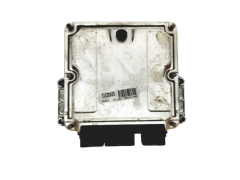 Blok Ovladačů PSA 0281011081 9647472780 Bosch 18470