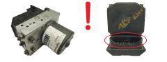 Pumpa Abs Fiat Stilo Alfa Romeo 46784468 0265900024 65412