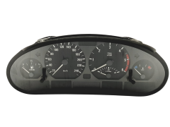 Tachometr BMW 3 E46 6211 6910277 0263606307 59241