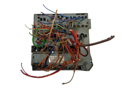 Pojistková Skříň Fiat 51781452 20142