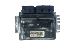Blok Ovladačů U1 MEC32-020 E3 Nissan Hitachi 50744
