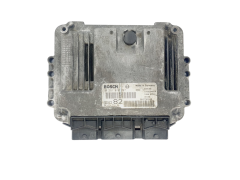Blok Ovladačů 0281010707 9647158080 9647785580 PSA Bosch 45456