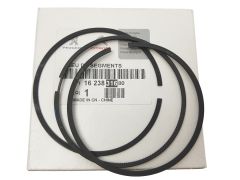 Píst Motoru Originál Citroen Peugeot BMW 1.6 VTI THP 1623831680