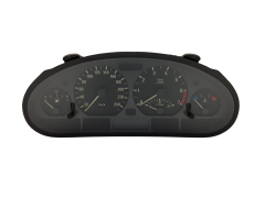 Tachometr BMW 3 E46 6211 8386092 0263606148 2105