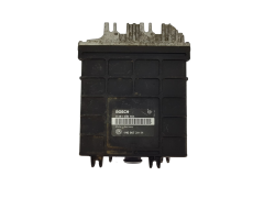 Blok Ovladačů 1H0907311H 0261200784 Volkswagen Bosch 17501