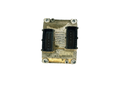 Blok Ovladačů 0261201635 00510159300 Fiat  Bosch 