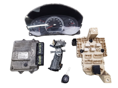 Starter Pack Suzuki Swift 55195173 36770-62J40 34100-62JG0 1.3