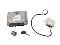 Starter Pack Fiat 600 Seicento 55183580 46533994 46734574 1.1