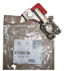 Kryt Baterie Originál Citroen Xsara Picasso 561581