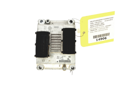 Blok Ovladačů 09185450 AL 0261206075 Opel GM Bosch 21480
