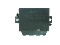 Blok Ovladačů Moduł 8201015177 Renault Valeo