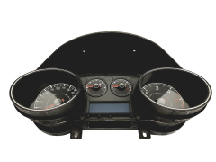 Otáčkoměr Fiat Bravo 51761172 503001980000 37569