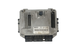 Blok Ovladačů 0281011776 8200391966 8200386508 Renault Bosch 45138