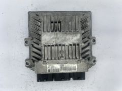 Blok Ovladačů 5WS40575A-T 9663964180 9661642180 PSA Siemens