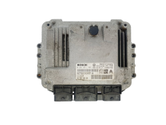 Blok Ovladačů PSA 0281011785 9658556880 Bosch 37394