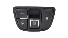 Přepínač Brzd Opel Astra J Zafira C 20843230