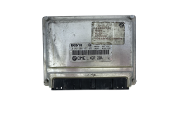 Blok Ovladačů 0261204467 DME1437284 BMW Bosch 54081