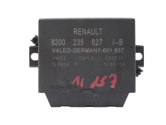Parkovací Modul Pdc Renault 8200235627 --B Parkovací Modul Pdc Renault 8200235627 --B