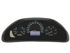 Otáčkoměr Mercedes E W210 87001357 88311281 VDO 30936