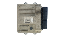 Blok Ovladačů 55194016 MJD6JF.Y1 71600.007.02 FGP Lancia 47705