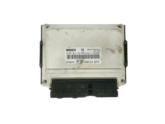 Blok Ovladačů 0281011434 8973539742 37820PLZE10 Honda Bosch 37043