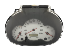 Tachometr Ford KA 3S5T-10849-AD Visteon