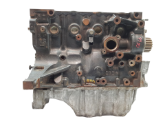 Blok Motoru 1,6 16v NFU 0135EH Citroen C3 C2 Blok Motoru 1,6 16v NFU 0135EH Citroen C3 C2