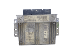 Blok Ovladačů 9644235680 9644625680-00 21647072-1 PSA Sagem 59525