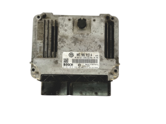 Blok Ovladačů 045906013A 0281013182 VW Bosch 