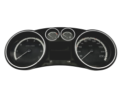 Otáčkoměr Peugeot 308 9665107380 57062