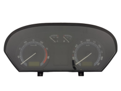Otáčkoměr Skoda Fabia 6Y0920863M 110080252030