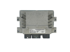 Blok Ovladačů S180047018B AV21-12A650-BB Ford Continental 40843