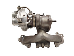 Turbodmychadlo 1,2 TCE Dacia Renault 144108762R 8201165362 Turbodmychadlo 1,2 TCE Dacia Renault 144108762R 8201165362