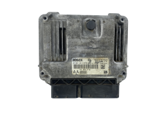 Blok Ovladačů FGP 0281011970 55354770 Saab Bosch 48204