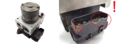 Pumpa Abs Suzuki Alto Ignis 78F0 AC.0450-0162.4 1295