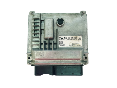 Blok Ovladačů 04L907445B 28445556 VW Delphi 33682 Blok Ovladačů 04L907445B 28445556 VW Delphi 33682