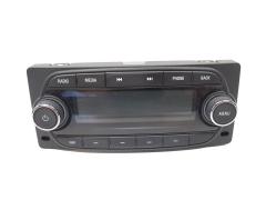 Autorádio Bluetooth Opel Karl 42396659 557799431