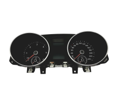Tachometr VW Golf MK6 5K0920870E A2C53345492 52903 Tachometr VW Golf MK6 5K0920870E A2C53345492 52903